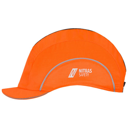 NITRAS LITE SHIELD PRO, ütősapka