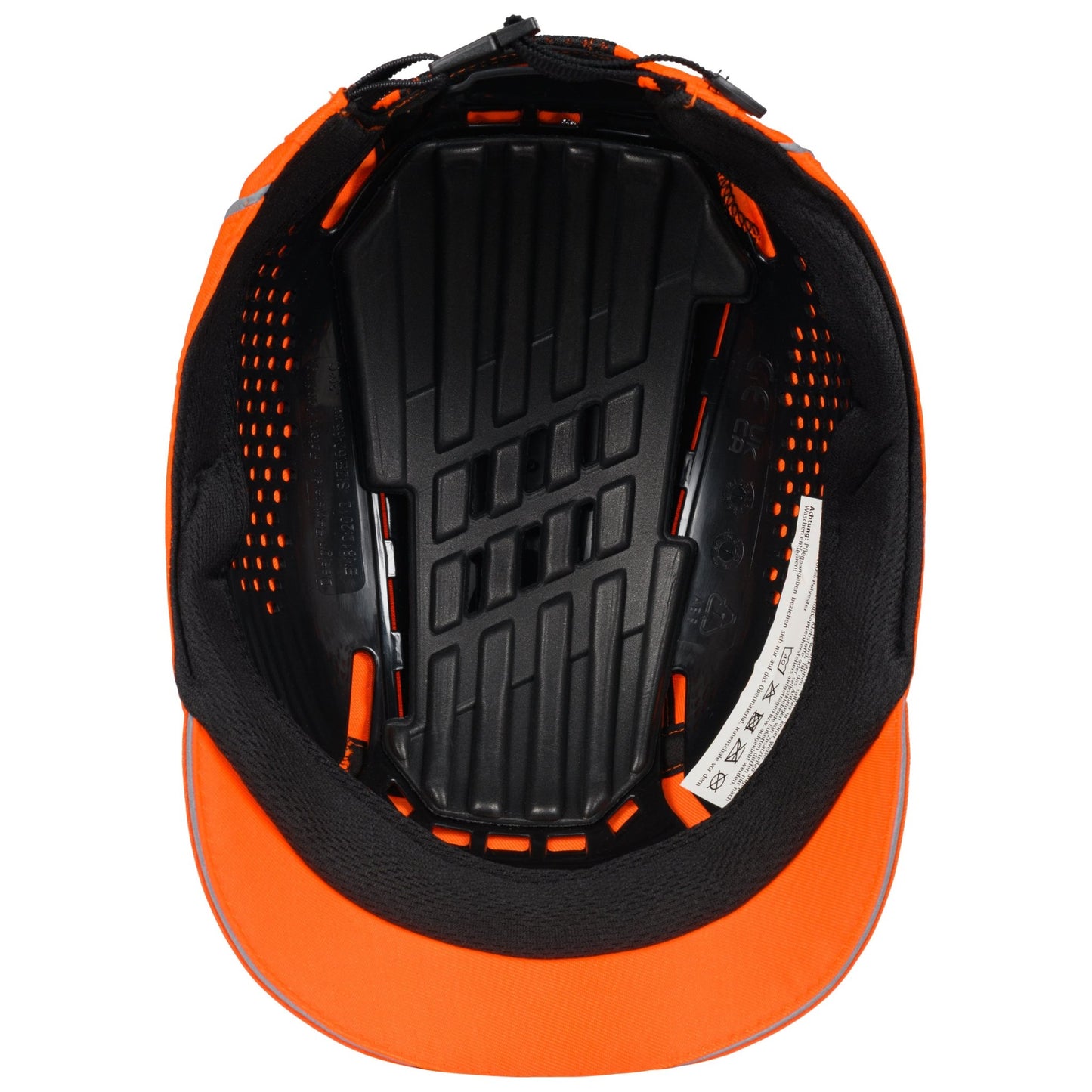 NITRAS LITE SHIELD PRO, ütősapka