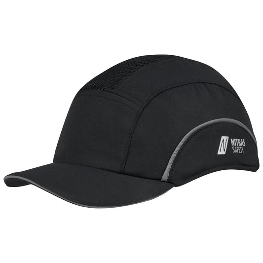 NITRAS LITE SHIELD PRO, ütősapka