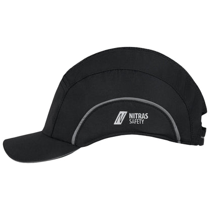 NITRAS LITE SHIELD PRO, ütősapka