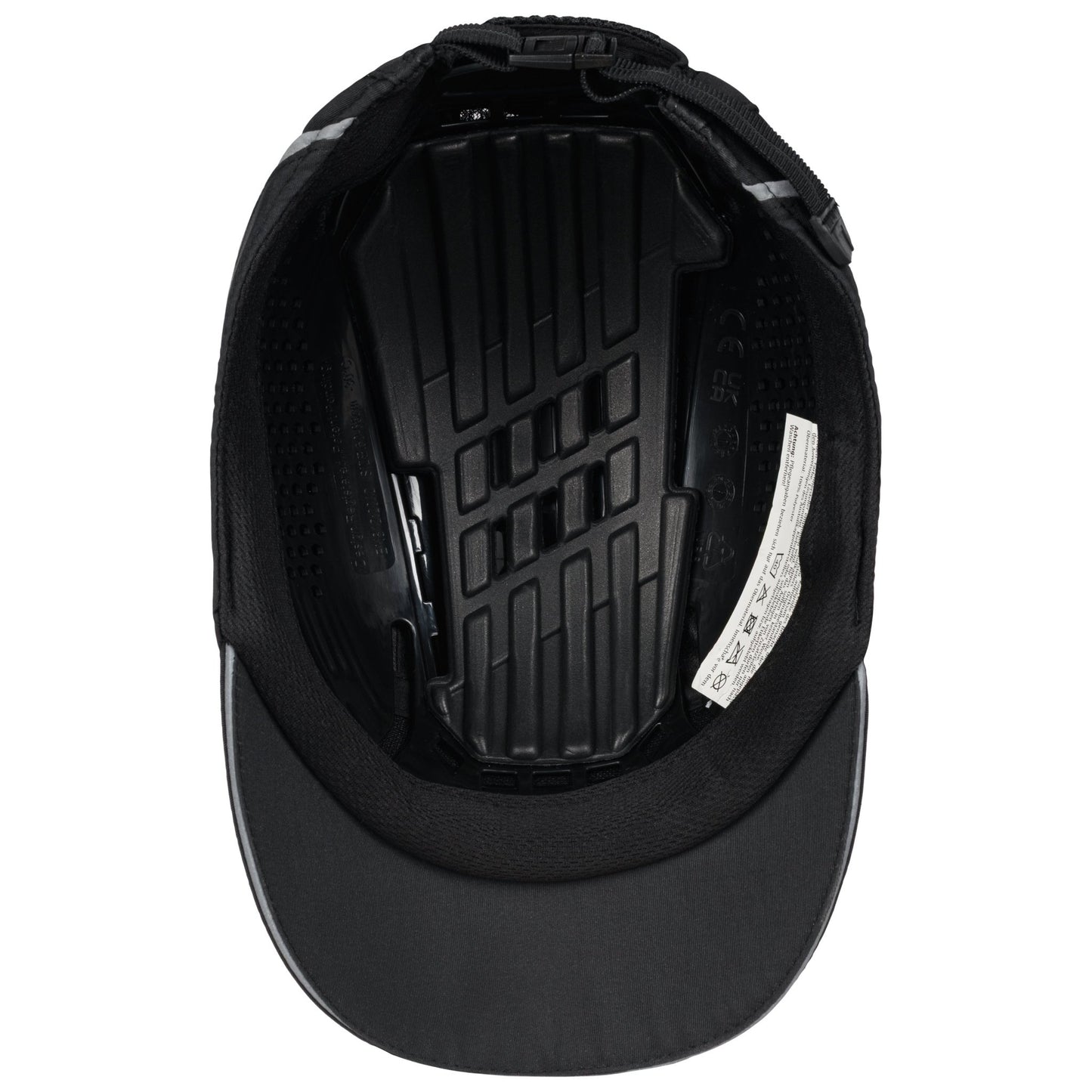 NITRAS LITE SHIELD PRO, ütősapka
