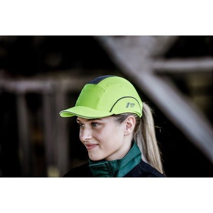 NITRAS LITE SHIELD PRO, ütősapka