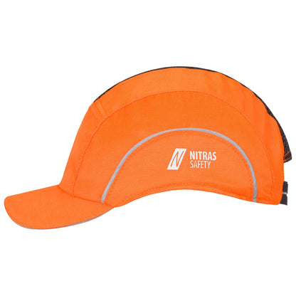 NITRAS LITE SHIELD PRO, ütősapka