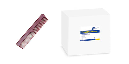 Eldobható hajfésű | Csomag (100 db)