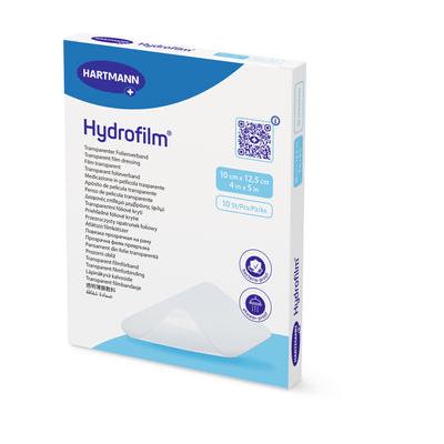 Hydrofilm 6x7cm steril Új P100 | Csomag (100 db)