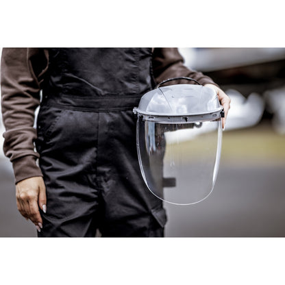 NITRAS pótellenző, átlátszó | Csomag (1 db)