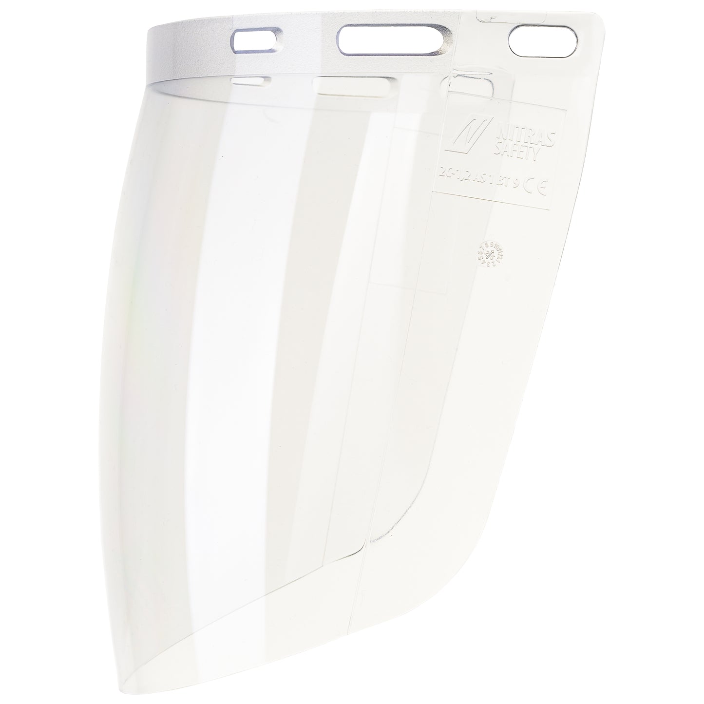NITRAS pótellenző, átlátszó | Csomag (1 db)