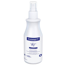 Cutasept® F bőrfertőtlenítő - 250 ml | üveg (250 ml)