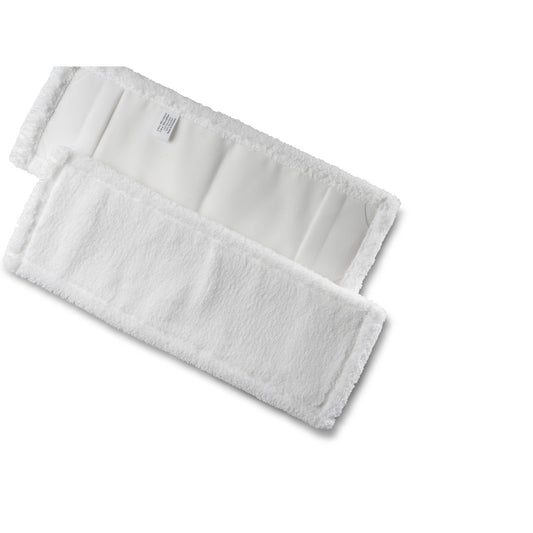 Mopptex Mikrofasermopp PREMIUM weiß 40 cm