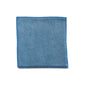 Mopptex Mikrofaser SCHWAMMTUCH, 23x23 cm blau
