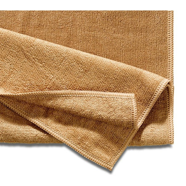 Mopptex Reinigungstuch NATURFASER, 40x40 cm