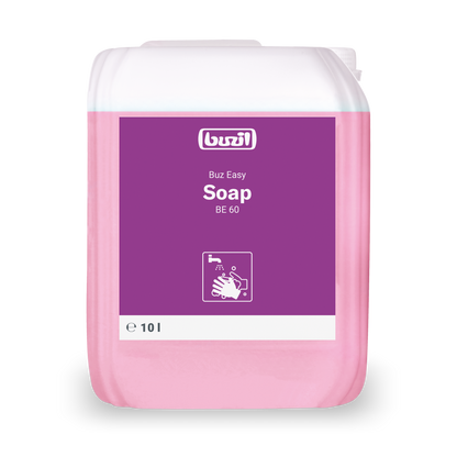 Buzil Buz Easy Soap, bőrtisztító | Palack (1L)