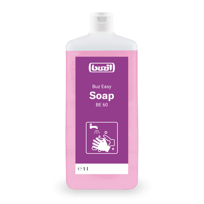 Buzil Buz Easy Soap, bőrtisztító | Palack (1L)