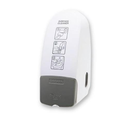 Saraya SC-450 WC-ülőke fertőtlenítő. Donor | 1 db