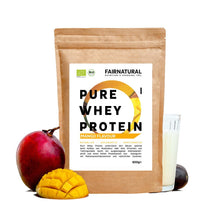 Organic Whey Protein Por Mango