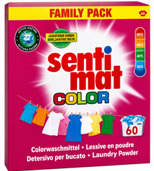Sentimat színe 3.3 kg | Csomag (3300 g)