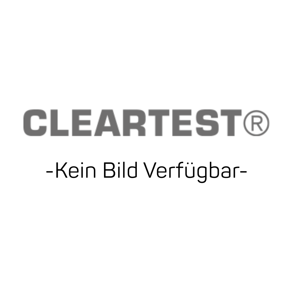 Cleartest Strep-A Eco vezérlők nélkül