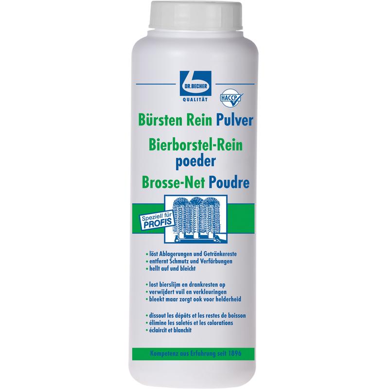 Dr. Becher Kefe por - 750 g | Pack (750 g)