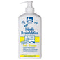 Dr. Becher Kezek fertőtlenítő gél narancssárga - 500 ml | Pack (500 ml)