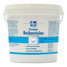 Dr. Becher Prémium medencekövek - 1 kg  | Vödör (1 kg) 