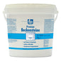 Dr. Becher Prémium medencekövek - 1 kg  | Vödör (1 kg) 