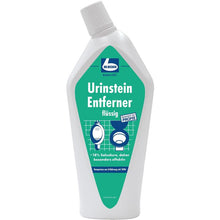 Dr. Becher Urinstein eltávolítva