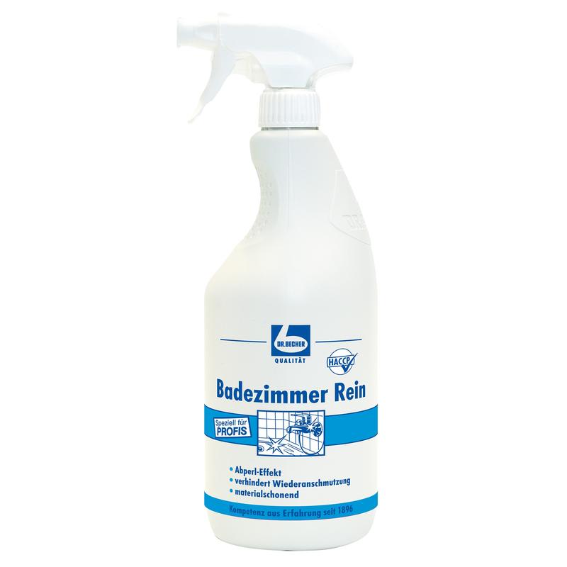 Dr. Becher Fürdőszoba