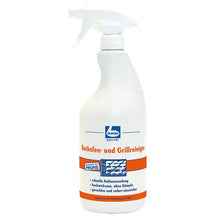 Dr. Becher Sütő és grilltisztító