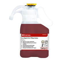 TASKI Sani 4 IN 1 Plus konc SD | üveg (1400 ml)