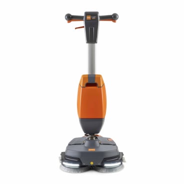 TASKI ULTIMAXX 360 Kit Kefe, kompakt súrolószárító | Csomag (1 db)