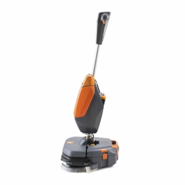 TASKI ULTIMAXX 360 Kit Kefe, kompakt súrolószárító | Csomag (1 db)