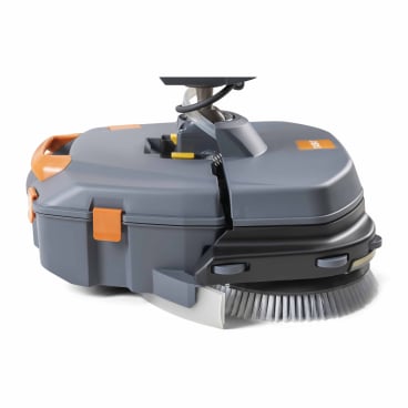 TASKI ULTIMAXX 360 Kit Kefe, kompakt súrolószárító | Csomag (1 db)