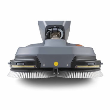TASKI ULTIMAXX 360 Kit Kefe, kompakt súrolószárító | Csomag (1 db)