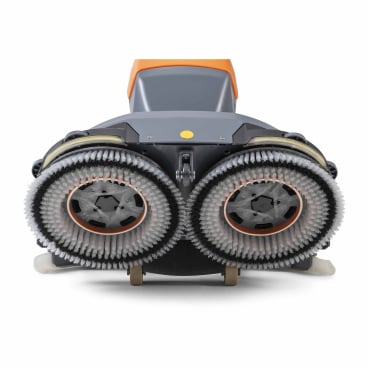 TASKI ULTIMAXX 360 Kit Kefe, kompakt súrolószárító | Csomag (1 db)