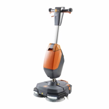 TASKI ULTIMAXX 360 Kit Kefe, kompakt súrolószárító | Csomag (1 db)