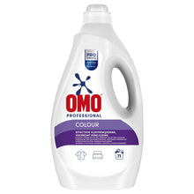 Omo Professional Colour Flüssig