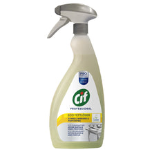 Cif Professional ECO Fettlöser