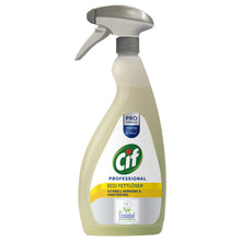 Cif Professional ECO Fettlöser – Vorderansicht
