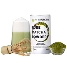 Szertartásos organikus matcha por Japánból