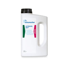 Dr. Schumacher Ultrasol Oxy dual label folyékony fertőtlenítő | üveg (2l)