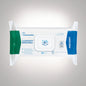 Dr. Schumacher Cleanisept® Wipes Maxi fertőtlenítő törülközők | Csomag (100 törülköző)