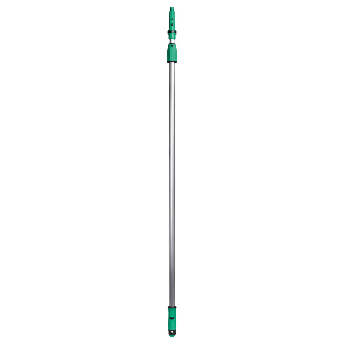 Unger OptiLoc Teleskopstange, 2-teilig 2,50 m
