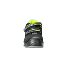 MASCOT® Alpamayo biztonsági szandál S1P biztonsági cipő, fekete