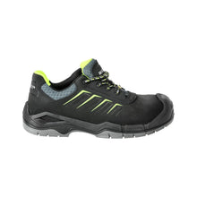 MASCOT® Mont Blanc biztonsági cipő S3 biztonsági cipő, fekete