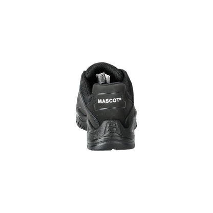 MASCOT® Ultar biztonsági cipő S3 biztonsági cipő, fekete