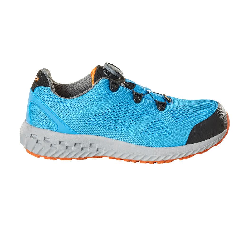 Biztonsági cipő S1P BOA® biztonsági cipővel S1P biztonsági cipő