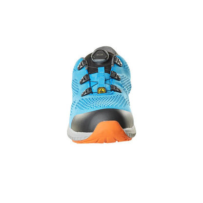 Biztonsági cipő S1P BOA® biztonsági cipővel S1P biztonsági cipő