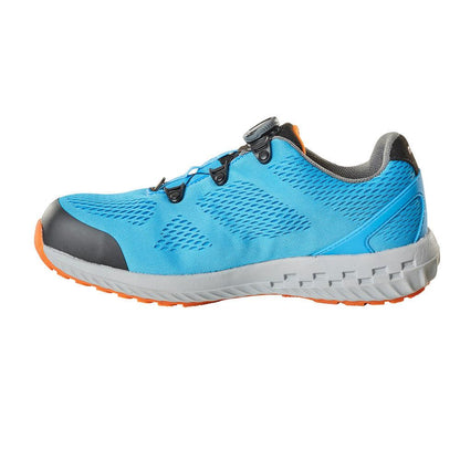 Biztonsági cipő S1P BOA® biztonsági cipővel S1P biztonsági cipő