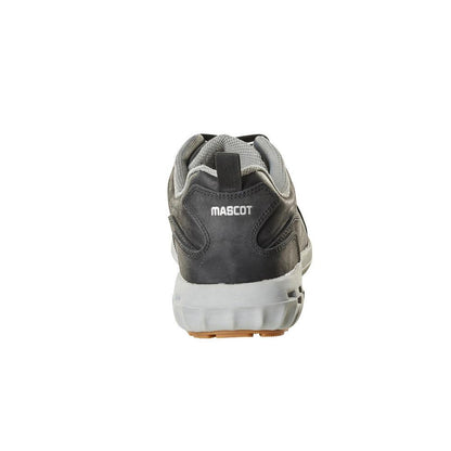 Biztonsági cipő S3 fűzős Biztonsági cipő S3 biztonsági cipő, fekete