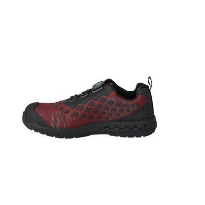 Biztonsági cipő S1P, BOA® Fit System biztonsági cipő S1P biztonsági cipő